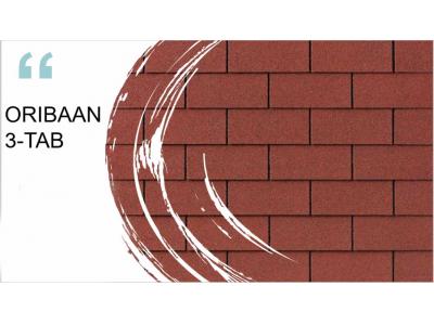 اجرای سقف شیبدار شینگل اوریبان و تایل طرح شینگل کینگستون دارای تنوع و گارانتی 