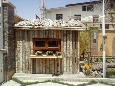 فروش باغ ویلا 1500 متری در صفادشت (کد164)