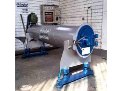 آبگیر فرش + آبگیرلوله ای فرش + خشک کن فرش + قیمت دستگاه خشک کن فرش