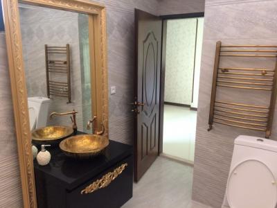  فروش باغ ویلا 1075 متری در خوشنام(کد282)