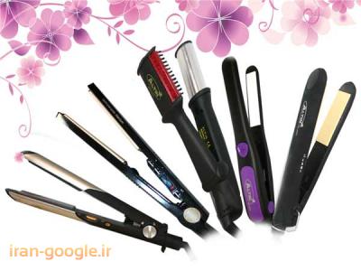 فروش انواع اتو 