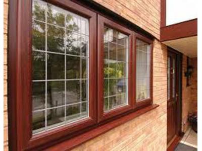  تولید کننده درب و پنجره های دو جداره upvc و آلومینیومی
