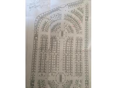 فروش فوری مغازه در مجتمع تجاری قصر درگهان 