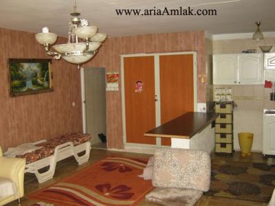  باغ ویلا در شهریار