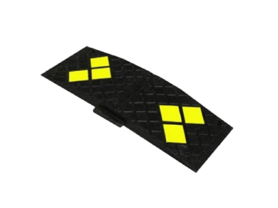 فروش سرعت گیر لاستیکی 90*33