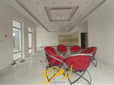 500 متر باغ ویلا لوکس در مهرچین ملارد