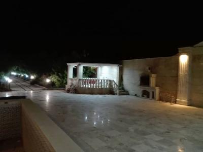 1250 متر باغ ویلای مشجر در ملارد