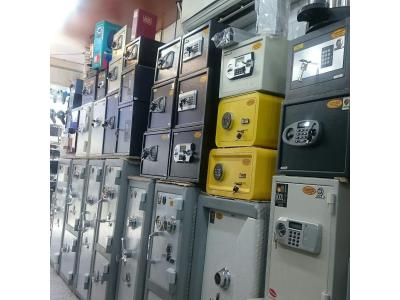 فروش اینترنتی گاوصندوق ایرانی و کره ای