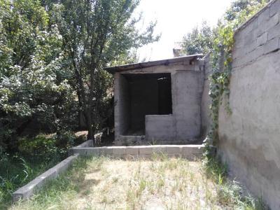 550 متر باغ ویلا با موقعیت عالی در شهریار