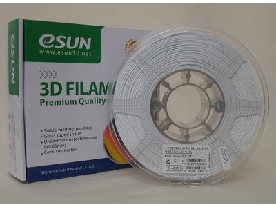 فروش فیلامنت PLAو ABS مواد پرینتر سه بعدی در تبریز و ایران 