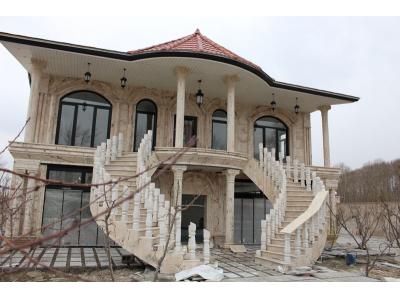 باغ ویلا 1156 متری با نامه جهاد در شهریار