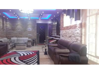 فروش باغ ویلا ۱۵۰۰ متری در ملارد ویلای جنوبی(کد142)