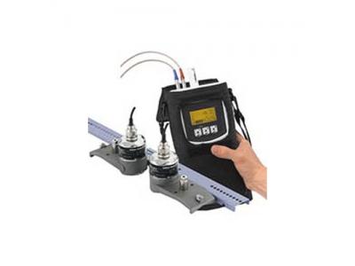 فلومتر التراسونيک اندرس هاوزر مدل 93T