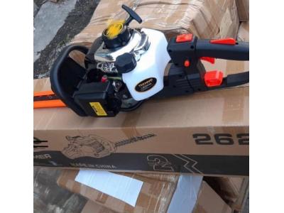 شمشاد زن تکنو - شمشاد زن بنزینی تکنو