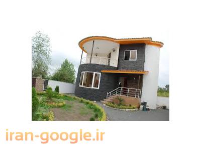 فروش ویلا در محمود آباد - فروش زمین در محمود آباد 