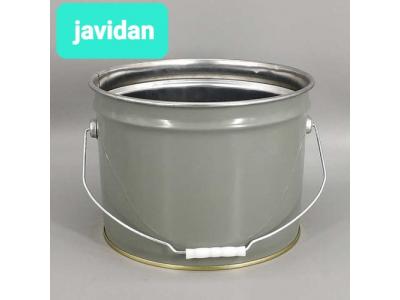 حلب سازی و قوطی سازی جاویدان