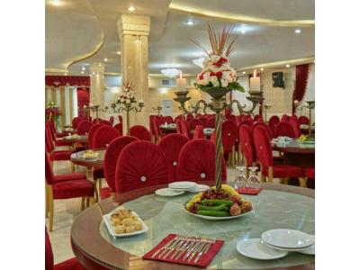 تالار پذیرایی لیانا در محدوده غرب تهران 