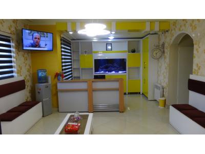 مركز تخصصي دندانپزشكي گيشا