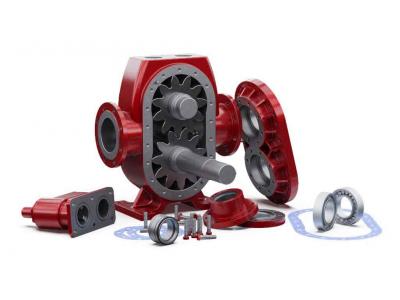 مونو پمپ اسکرو پمپ پاژ