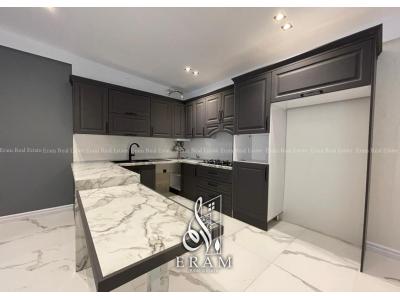 500 متر باغ ویلا شیک در کردزار شهریار