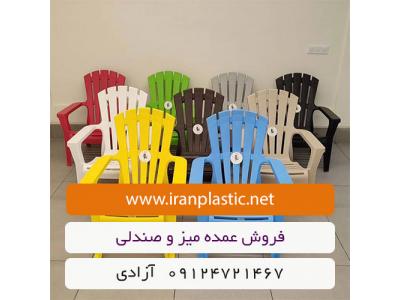 کارخانه ناصر پلاستیک