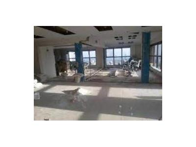 تخریب و جابجایی دیوار ( فلت ) و بازسازی ساختمان صفر تا صد 