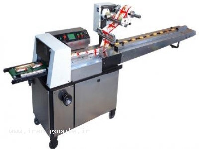 دستگاه بسته بندی مواد دارویی 