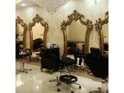  گالری آینه و شمعدان کوروش گالری آینه و شمعدان کوروش