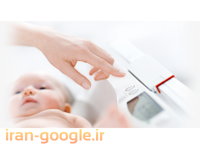 ترازو اطفال سکا 374