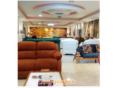 مبلمان طراحان تولید انواع مبلمان راحتی و ریلکسی 