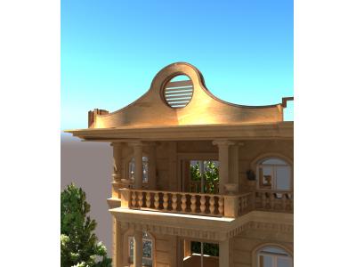 دفتر فنی مهندسی سازه نما