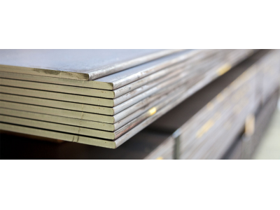 ورق استیل 420  (استیل بگیر  1.4021 )