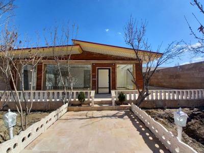 باغ ویلا 500 متری نقلی در شهریار