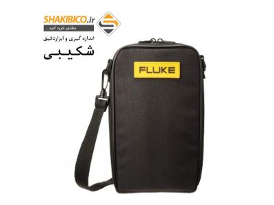 فروش ویژه کیف حمل نرم Soft Carrying Case فلوک تیپ FLUKE C115-کیف حمل نرم Soft Carrying Case فلوک تیپ FLUKE C115 