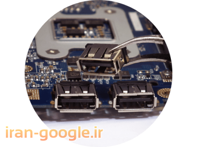 مرکز تعمیر تخصصی لپ تاپ فرانگر