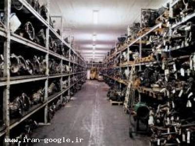 لوازم یدکی استوک کیا و هیوندا