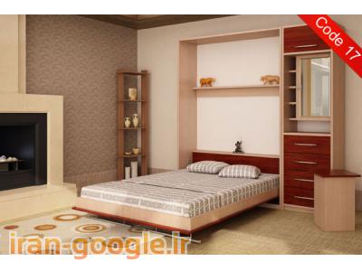 تخت تاشو لوکس