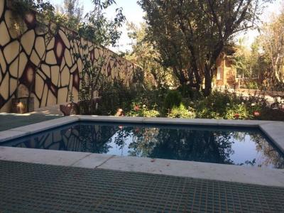 فروش باغ ویلا 900 متری در شهریار (کد191)