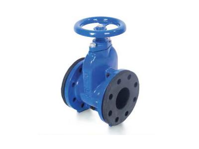 شیرآلات صنعتی-شیر پینچ ولو