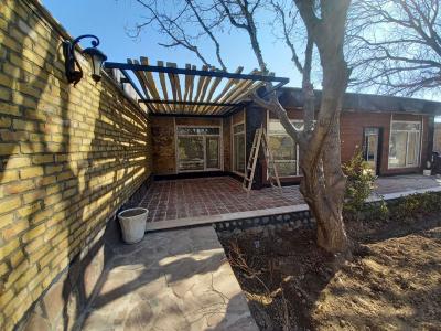 480 متر باغ ویلای مشجر بسیار زیبا در شهریار