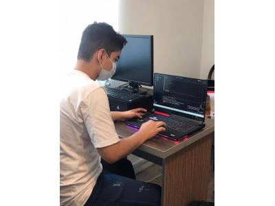 آموزش زبان آلمانی در رشت