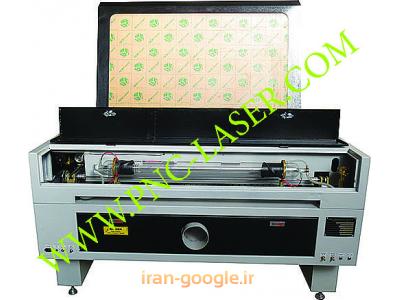 فروش ارزانترین دستگاه حکاکی و برش لیزری 