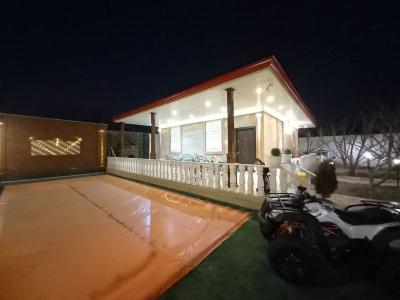 950 متر باغ ویلای مشجر در شهریار