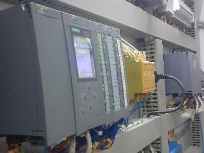 خدمات اتوماسيون صنعتي در استان البرز