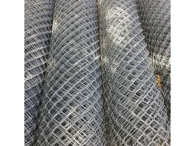 صنایع مفتولی و گالوانیزه ی سفیران