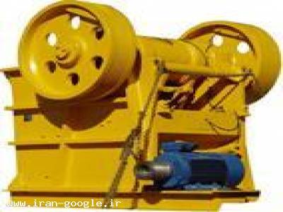 فروشنده دستگاه های سنگ شکن و لوازم سنگ شکن 