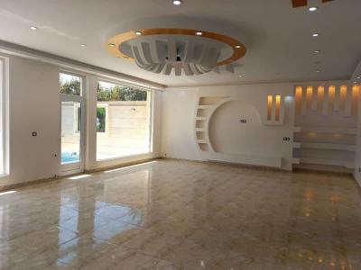 721متر باغ ویلا در شهریار