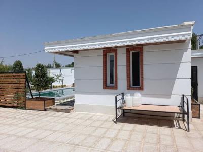 750 متر باغ ویلای لوکس شیک در ملارد