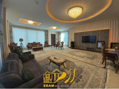 1000 متر باغ ویلا لوکس در قشلاق ملارد