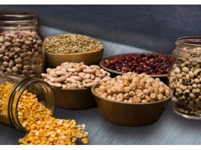 محصولات غذایی-انواع خشکبار و مواد غذایی ارگانیک با قیمت مناسب